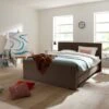 Boxspringbett Home 140