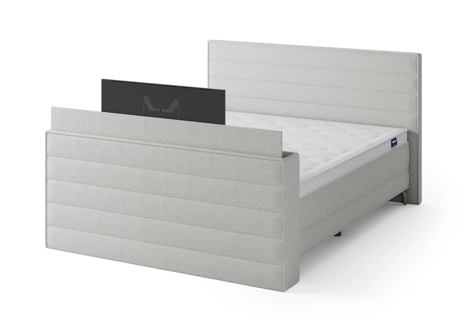 Boxspringbett Royal Horizon – Bild 11