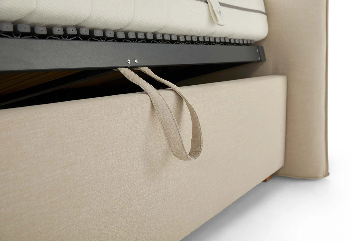 Polsterbett Capella Celia – Bild 17