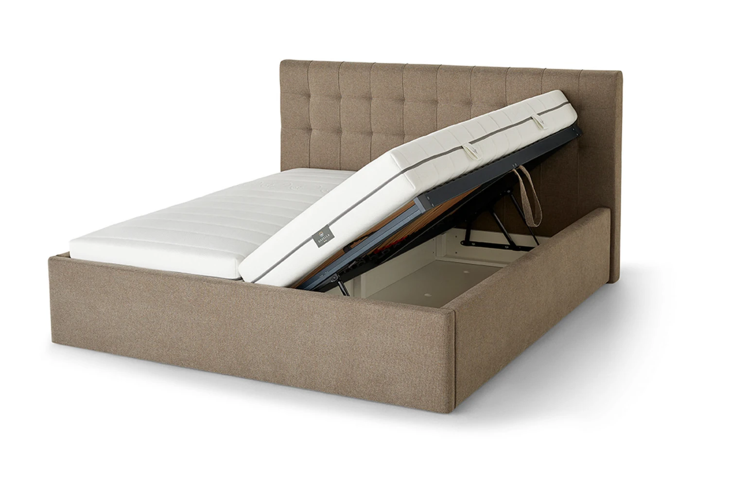 Polsterbett Capella Julia – Bild 12