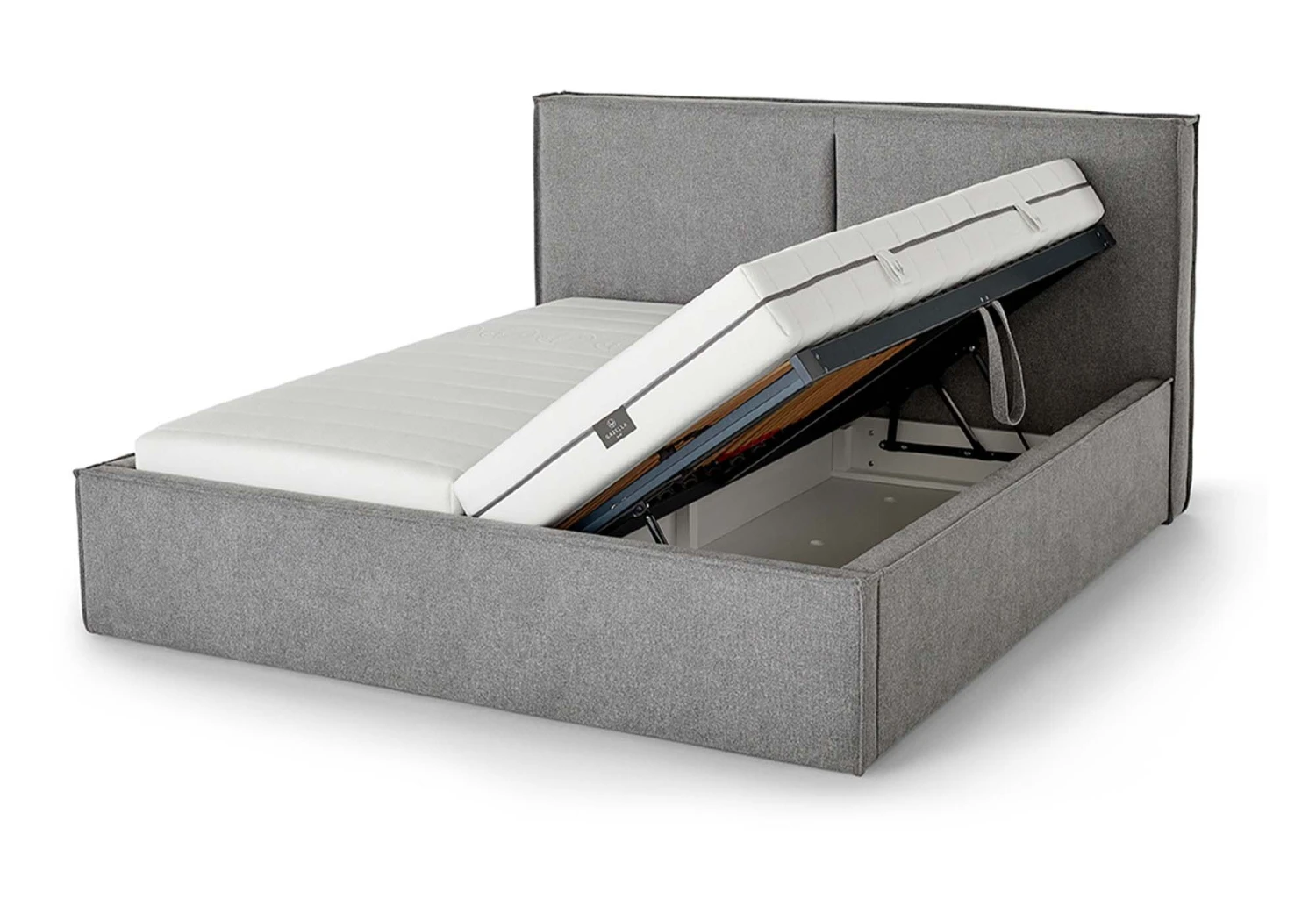 Polsterbett Home 50 – Bild 14