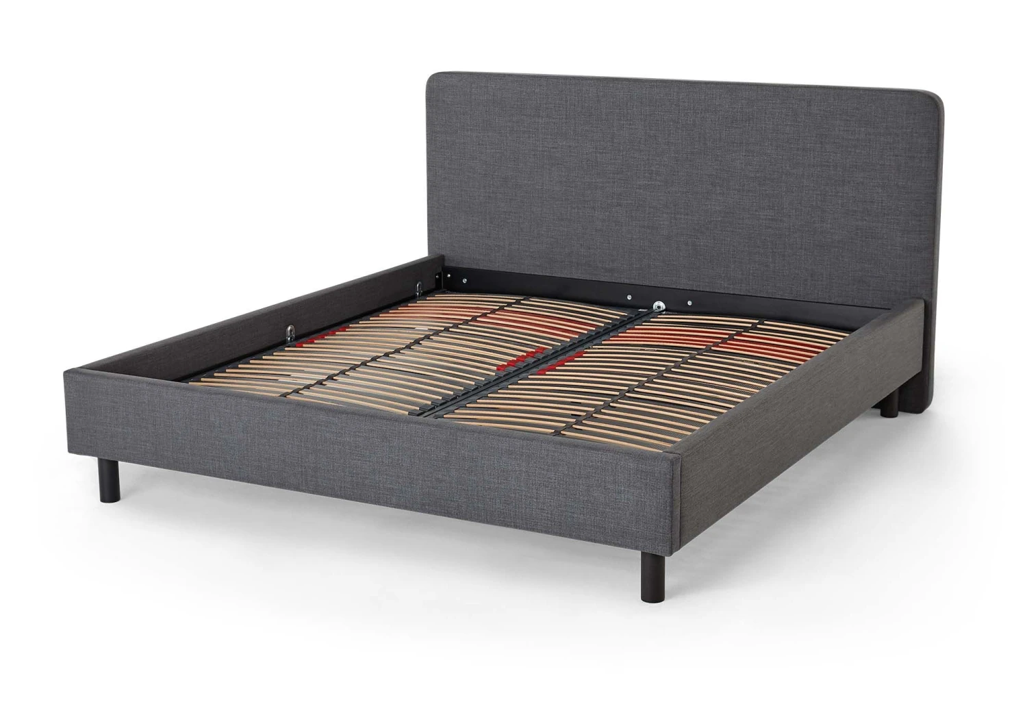 Polsterbett Home 51 Inkl. Lattenrost Und Matratze – Bild 9