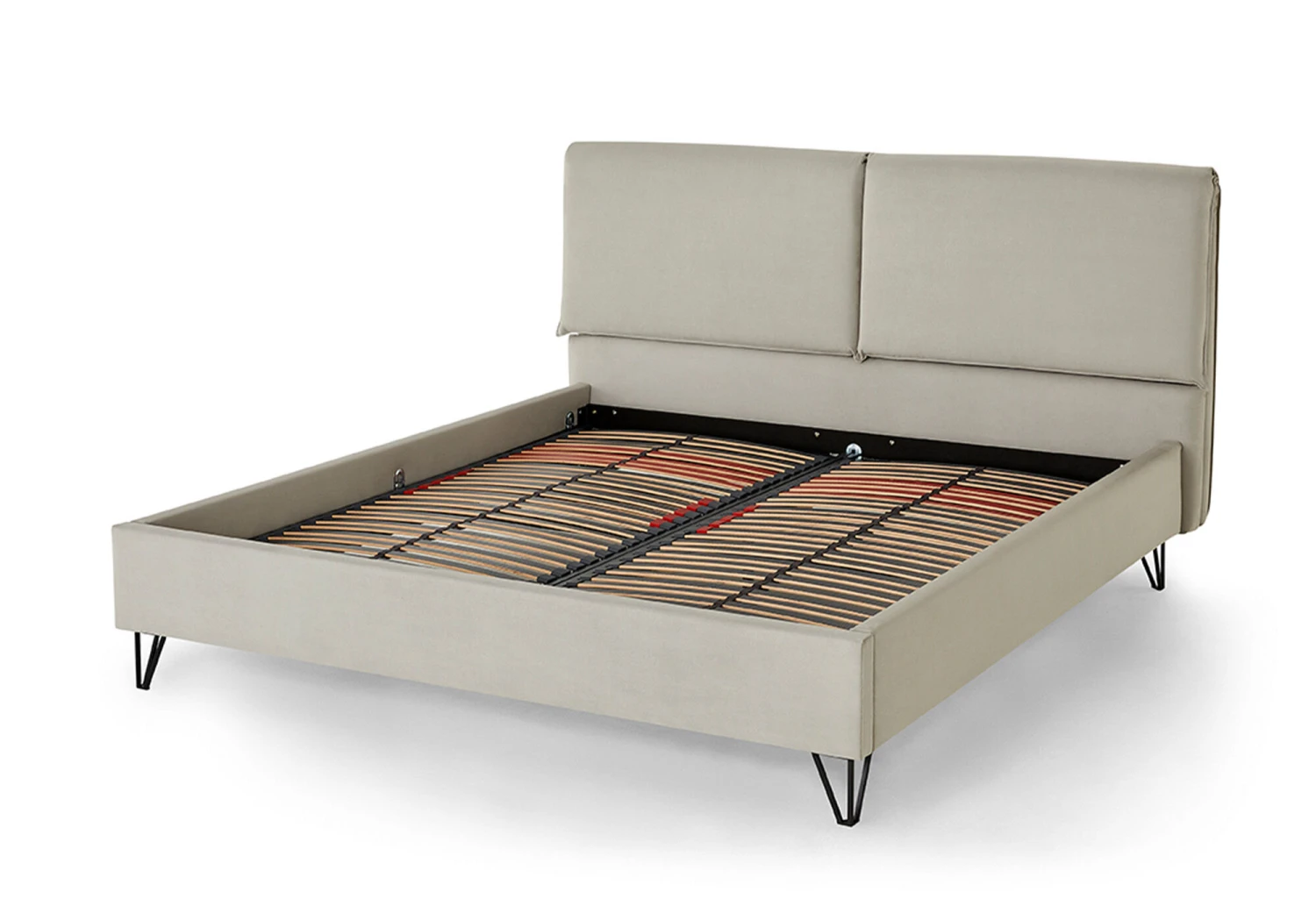 Polsterbett Night Stockholm – Bild 4