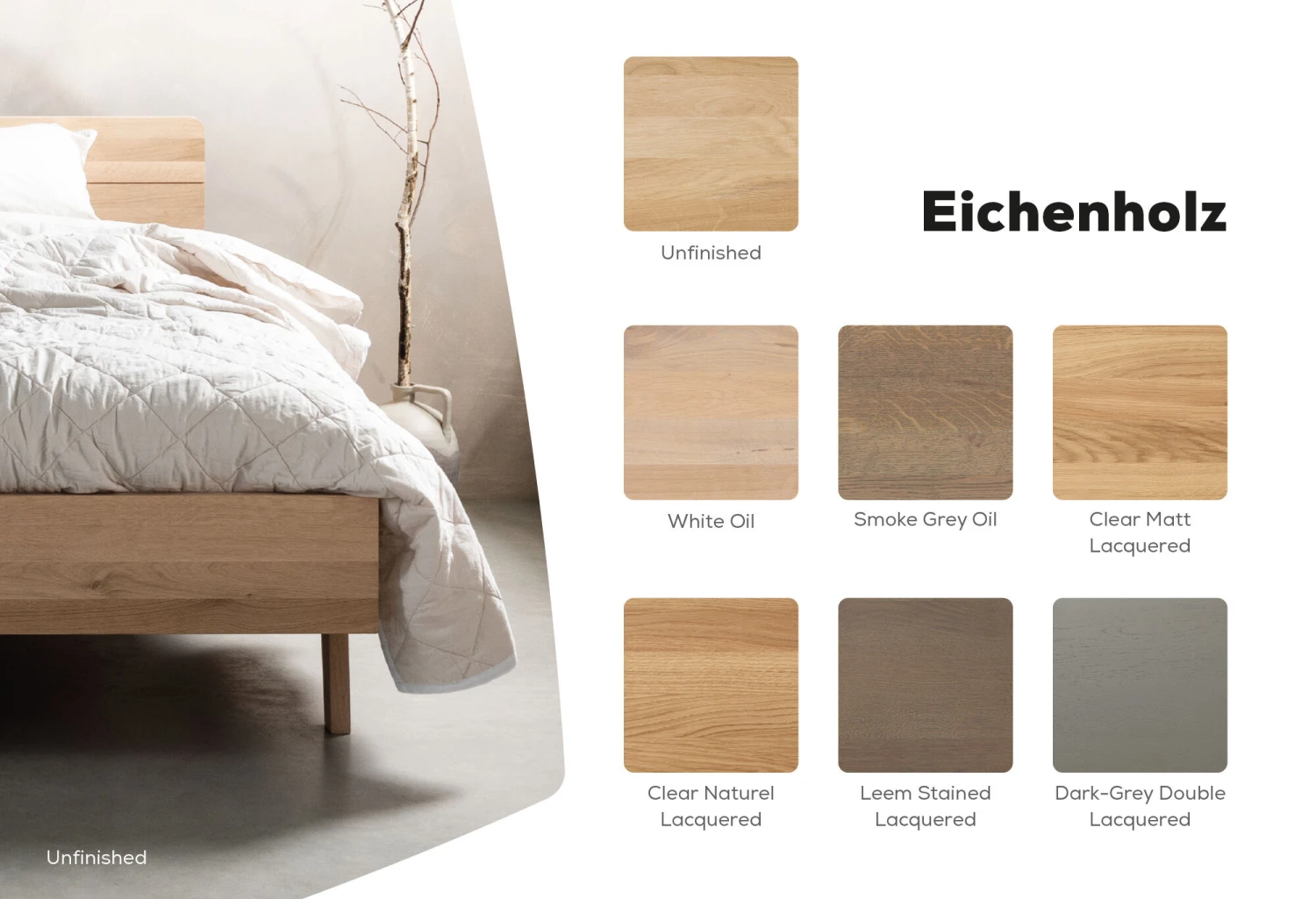 Bettgestell Balance Focus - Schnell Lieferbar – Bild 6