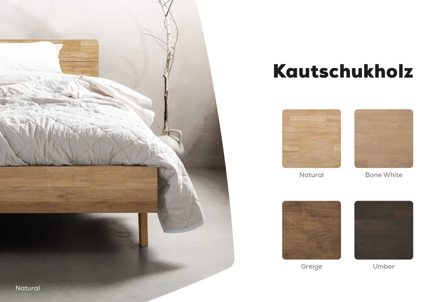 Bettgestell Balance Focus - Schnell Lieferbar – Bild 7