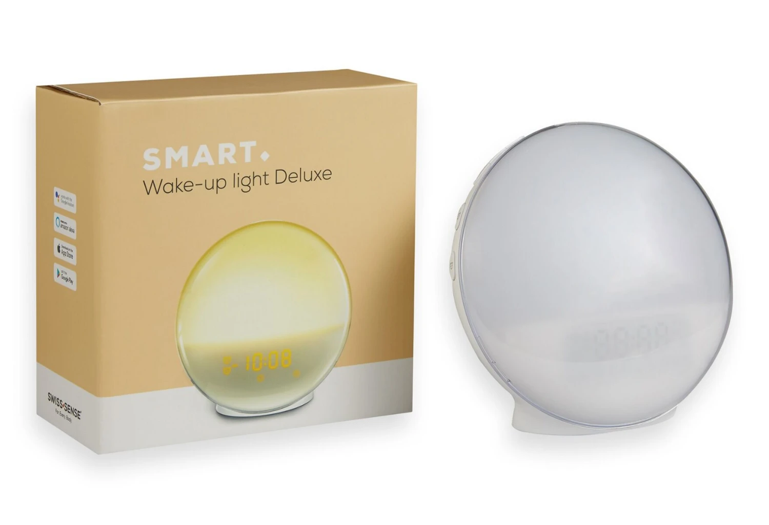 Wake-up Light Deluxe – Bild 10