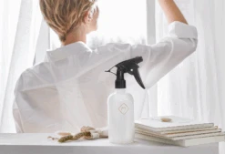 Raumspray Moments Fresh Linen 