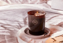 Duftkerze Moments Good Morning Sunshine 