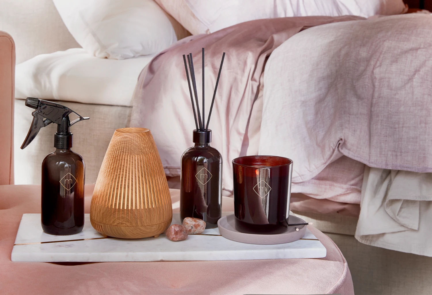 Raumspray Moments Good Morning Sunshine – Bild 3