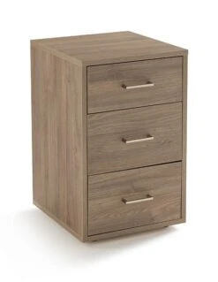 Nachttisch Smart Eiche