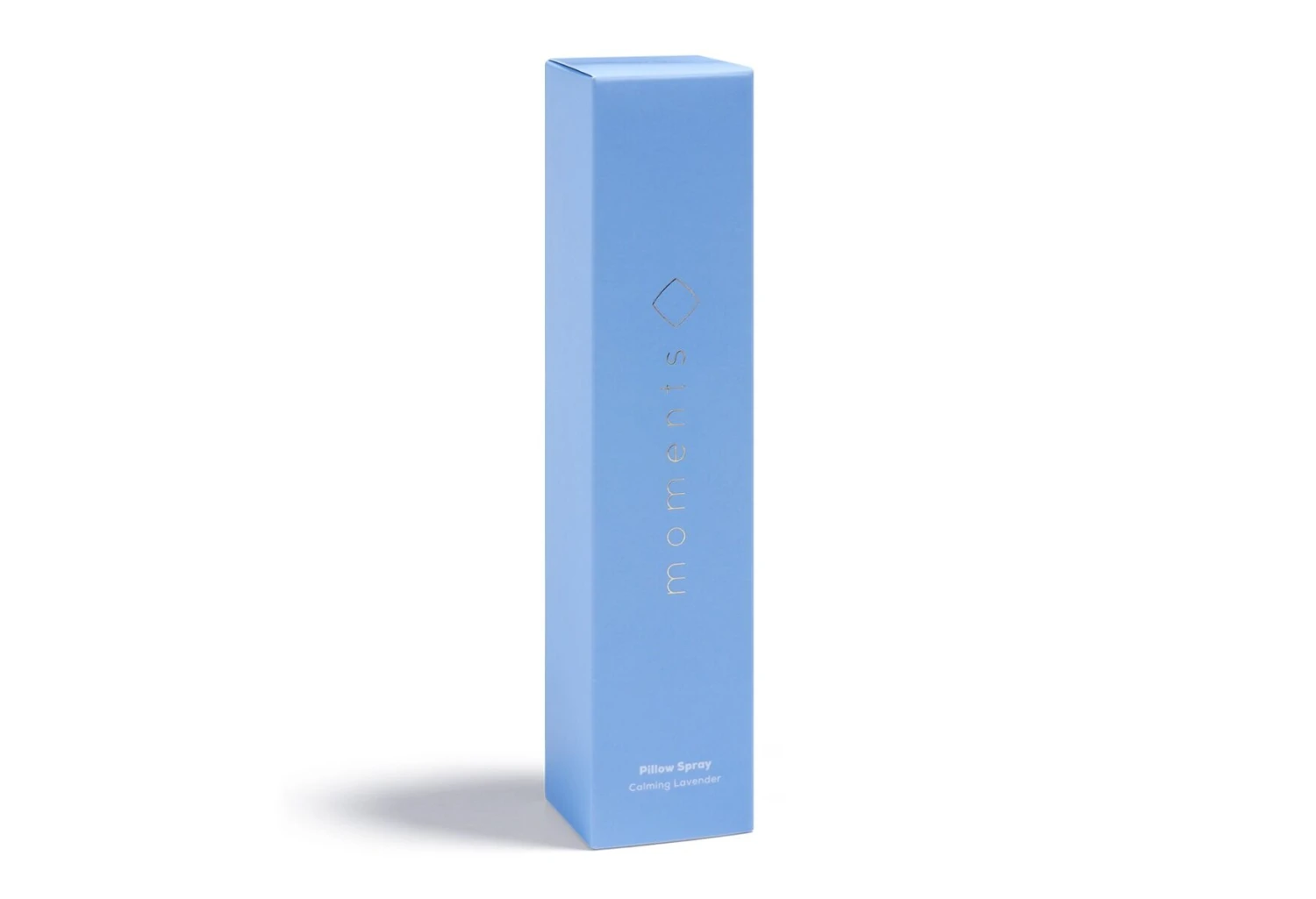 Pillow Spray 100ml Moments Calm Lavender – Bild 4