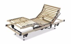 Technoflex 1000 Lattenrost Elektrisch