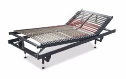 Technoflex 3000 Lattenrost Manuell Verstellbar