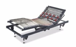 Technoflex 4000 Lattenrost Elektrisch