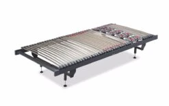 Technoflex 4000 Lattenrost Flach