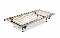 Technoflex 500 Lattenrost Flach