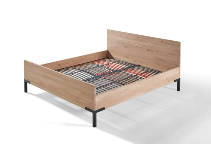 Bettgestell Balance Timeless - Schnell Lieferbar – Bild 5