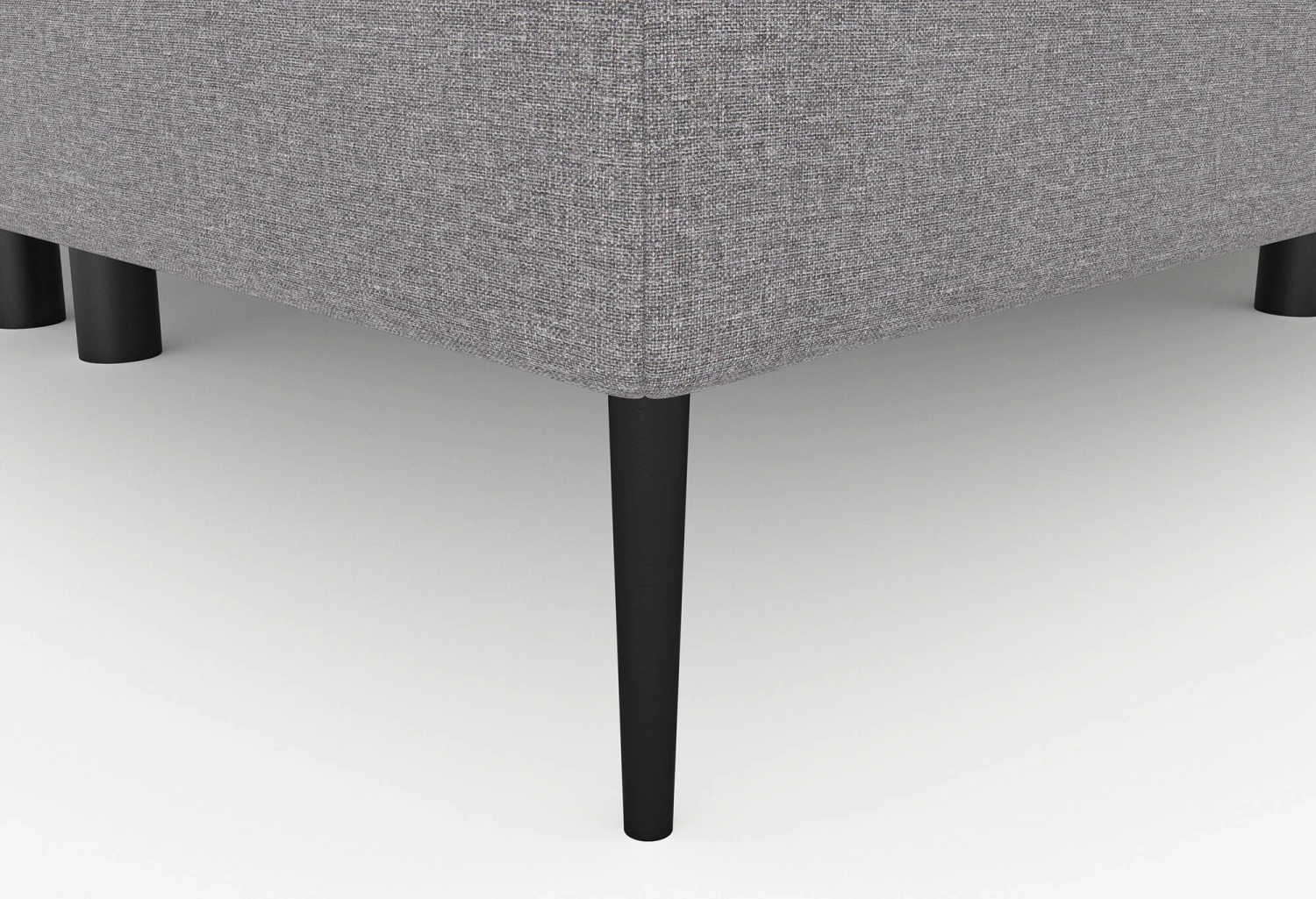 Boxspringbett Online-Only Vela – Bild 10