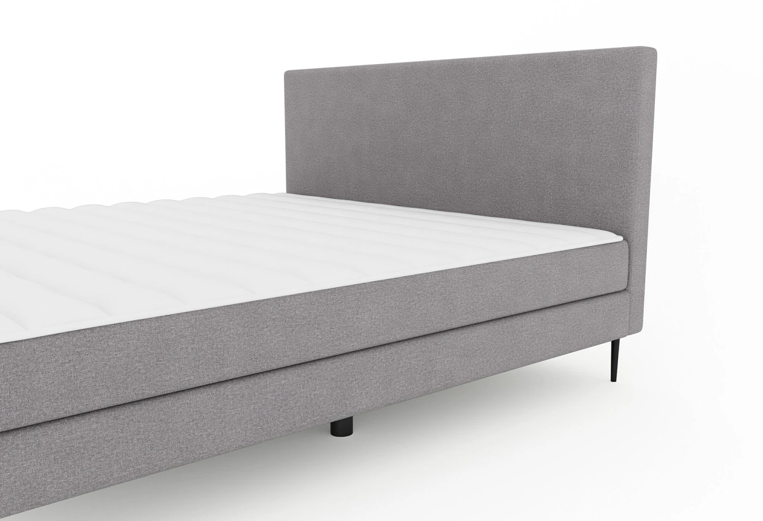 Boxspringbett Online-Only Vela – Bild 6
