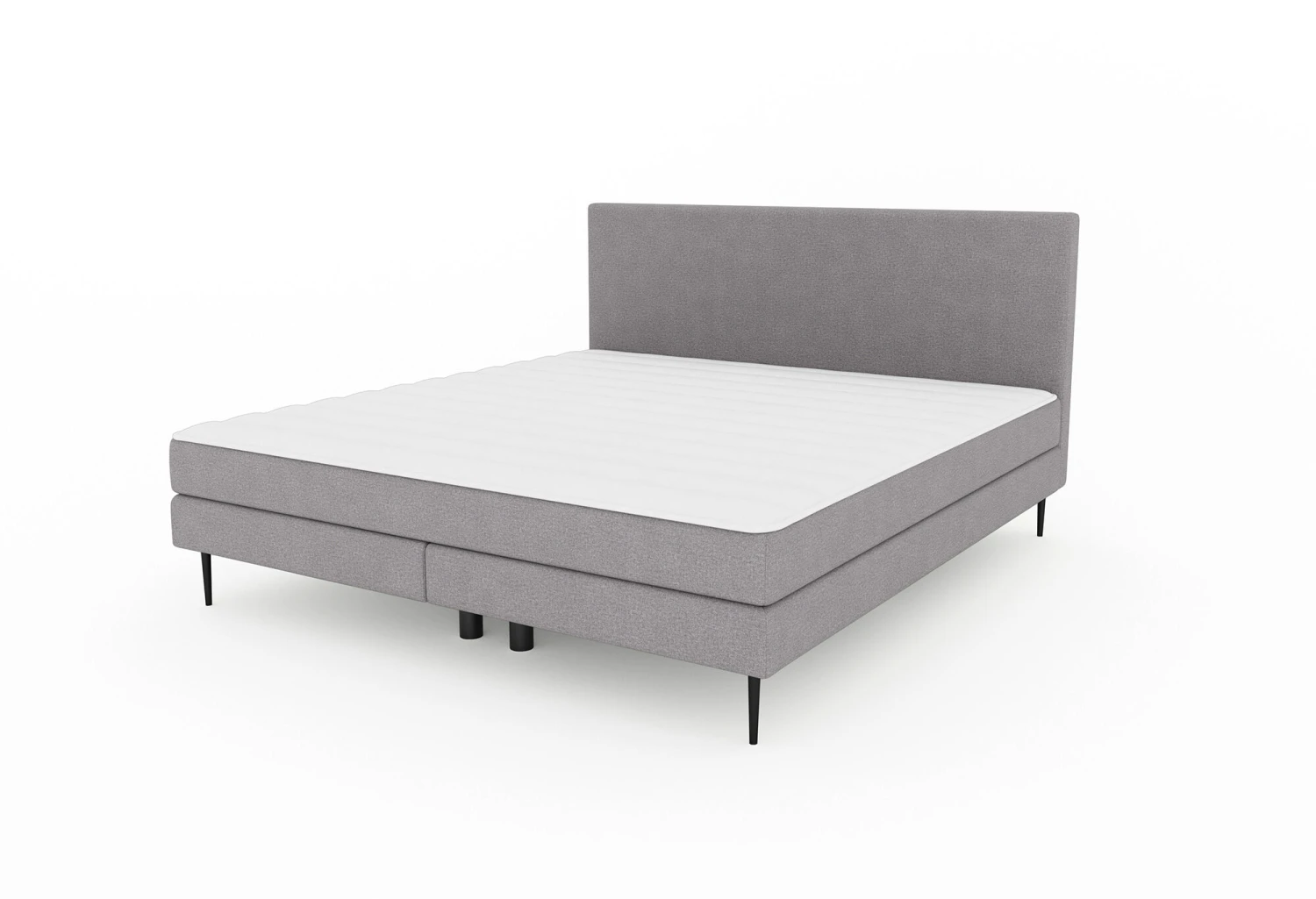 Boxspringbett Online-Only Vela – Bild 7