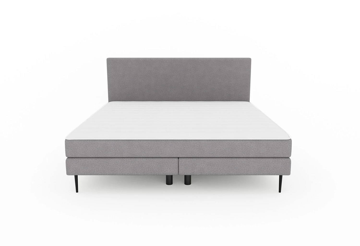 Boxspringbett Online-Only Vela – Bild 8
