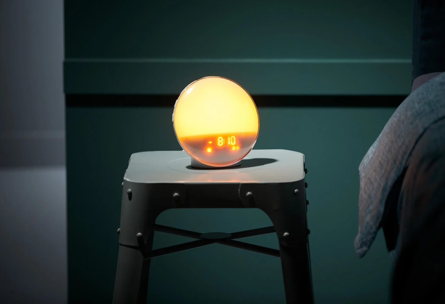 Wake-up Light Deluxe – Bild 2