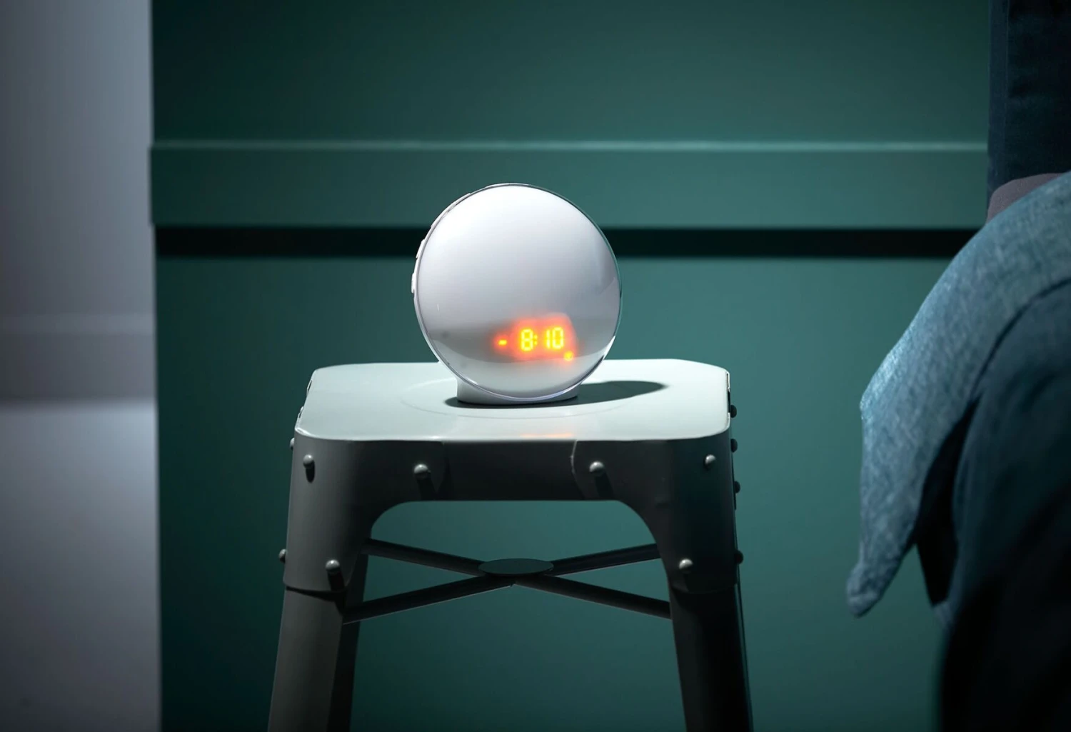 Wake-up Light Deluxe – Bild 3